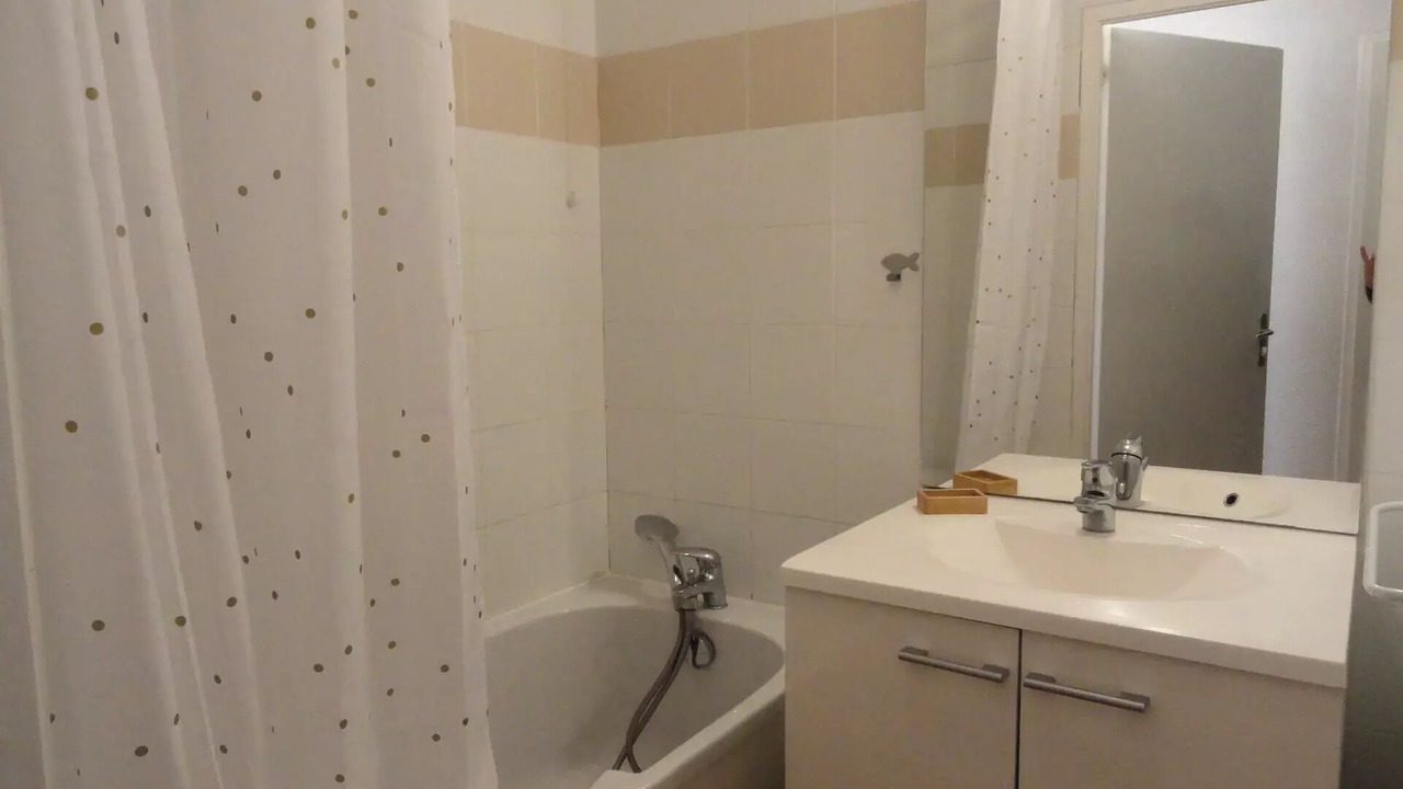 Photo of Bathroom in Villarodin-Bourget