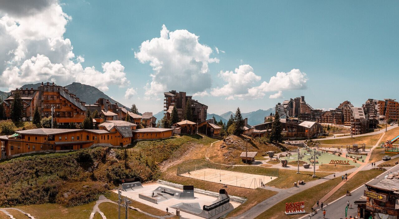 Photo of Others in Avoriaz