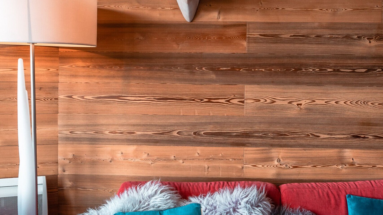 Photo of Livingroom in Avoriaz