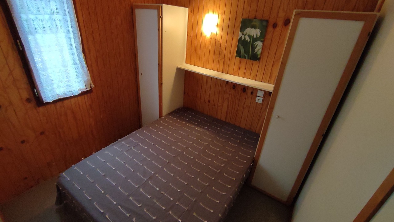 Photo of Bedroom in Montreal