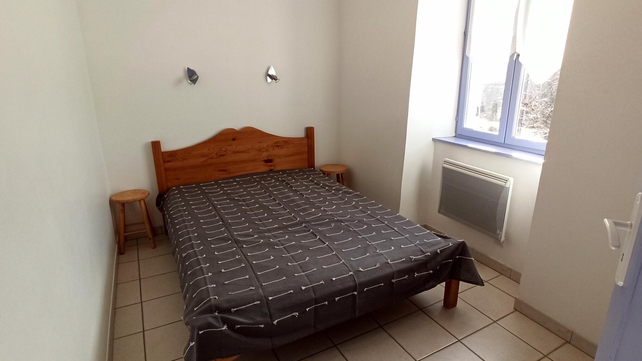 Photo of Bedroom in Montreal