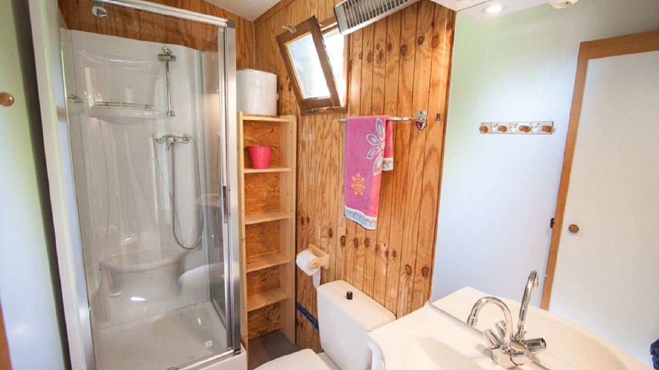 Photo of Bathroom in Montreal