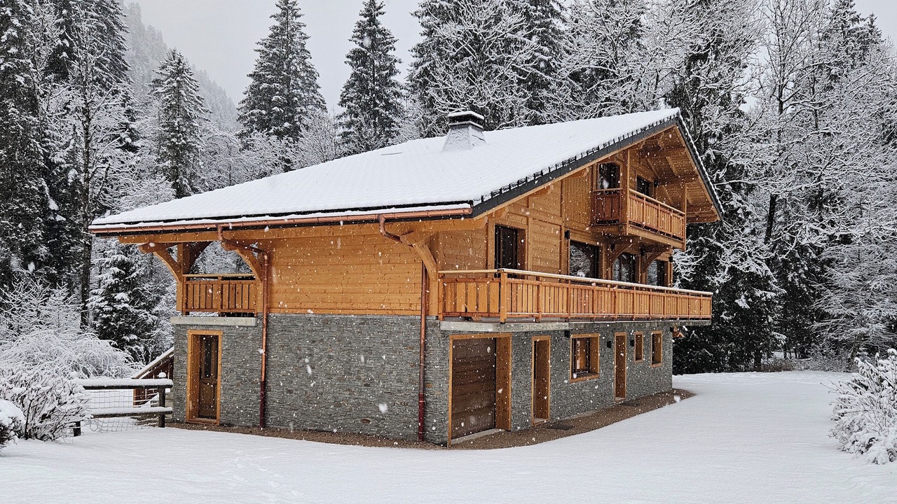 Photo of Outdoor in Les Portes du Soleil