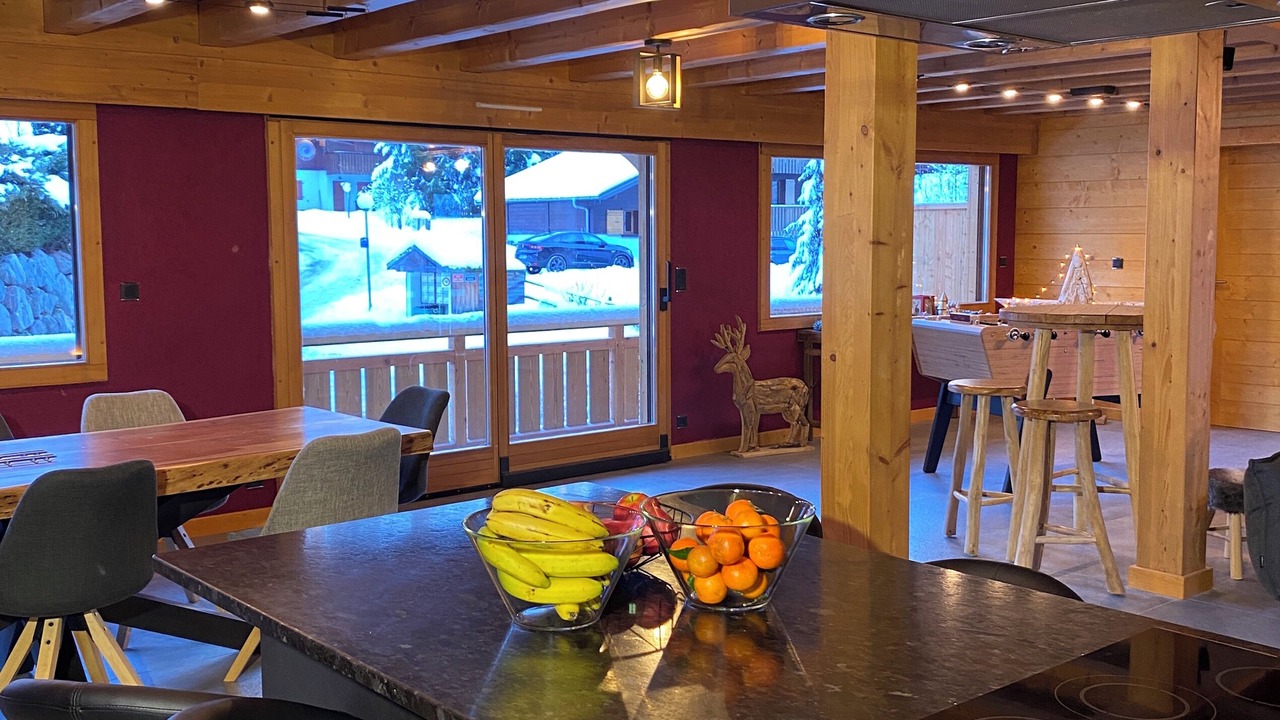 Photo of Others in Les Portes du Soleil