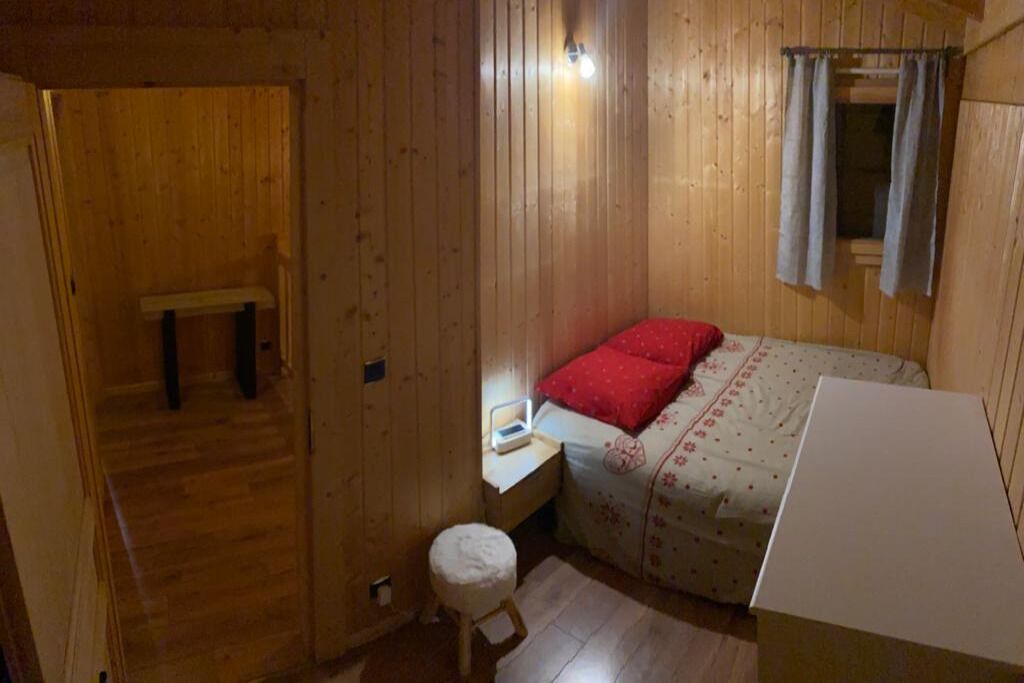 Photo of Bedroom in Les Portes du Soleil