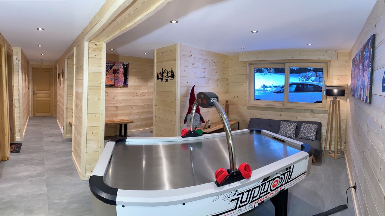 Photo of Bedroom in Les Portes du Soleil
