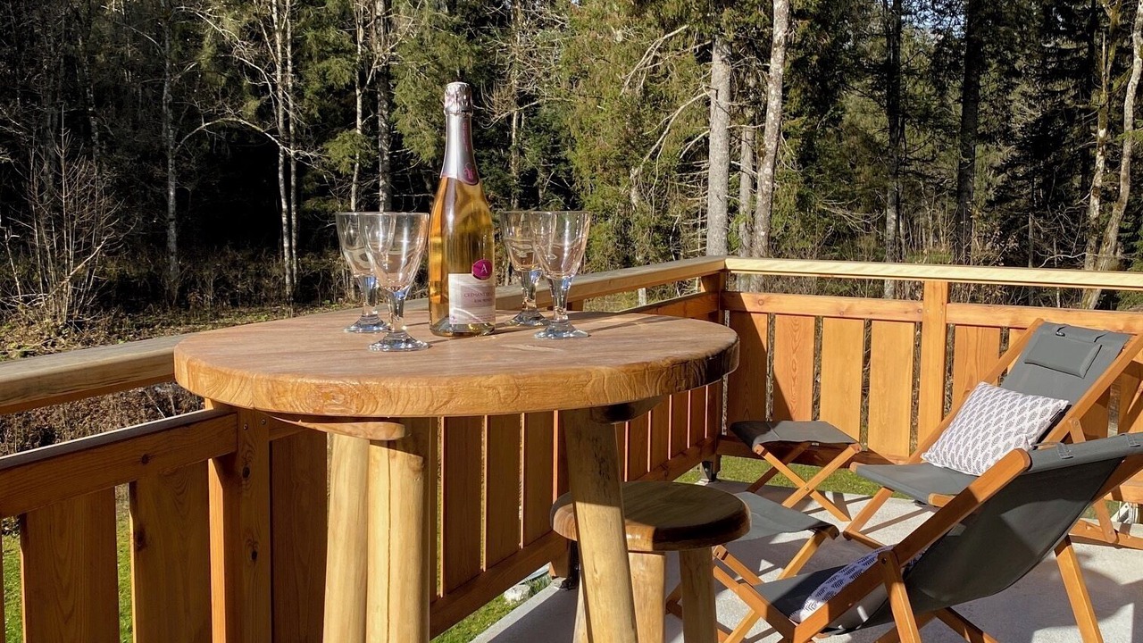 Photo of Outdoor in Les Portes du Soleil