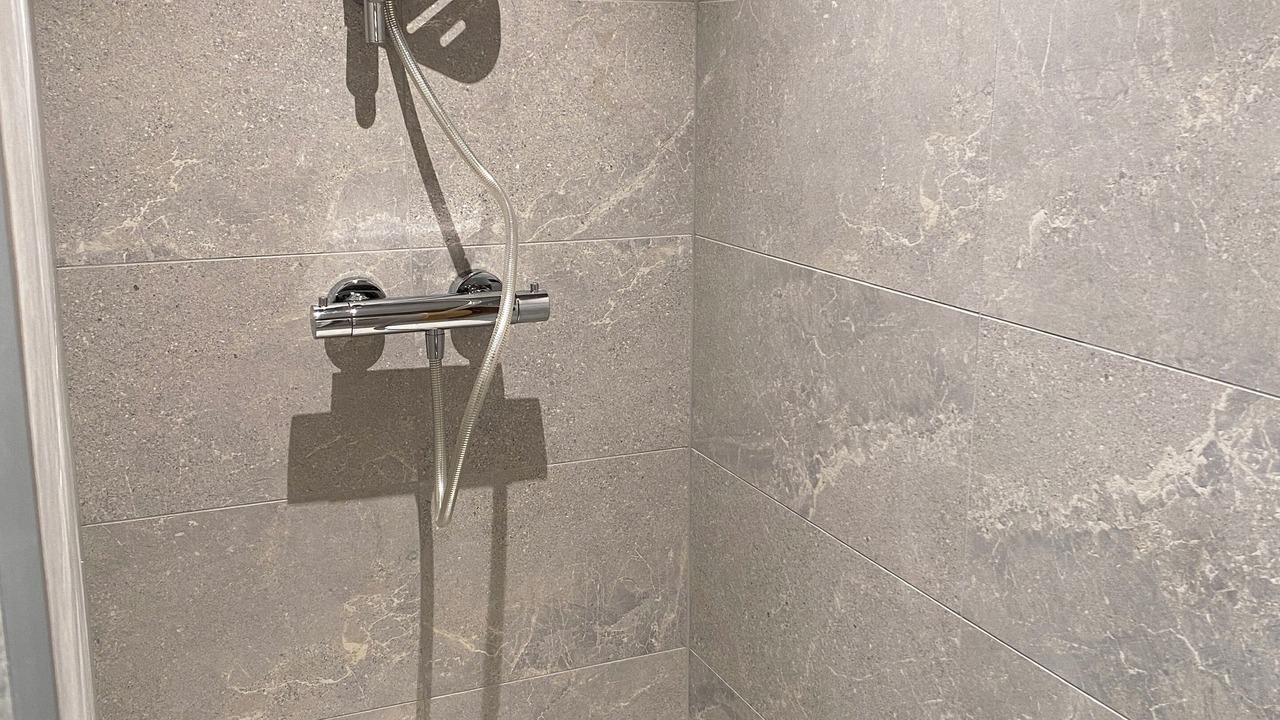 Photo of Bathroom in Les Portes du Soleil