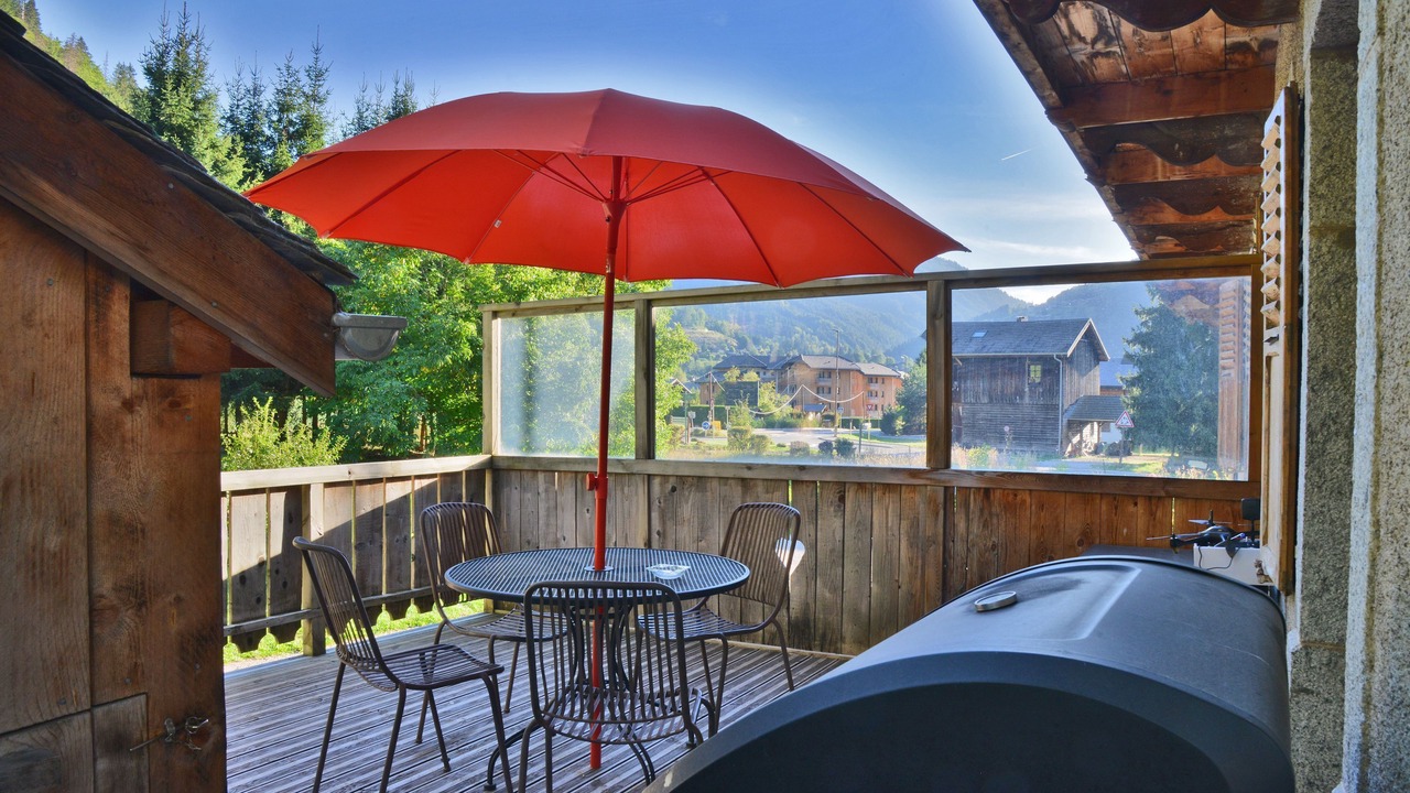 Photo of Outdoor in Montriond