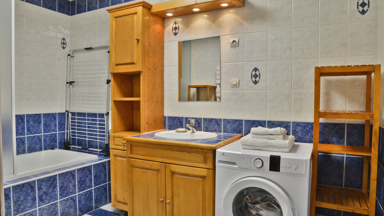 Photo of Bathroom in Montriond