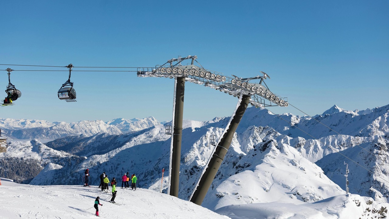 Photo of Others in Plagne 1800