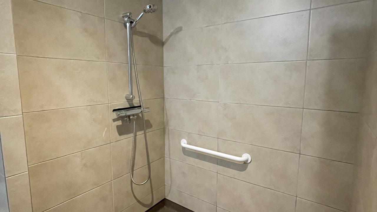 Photo of Bathroom in Avoriaz