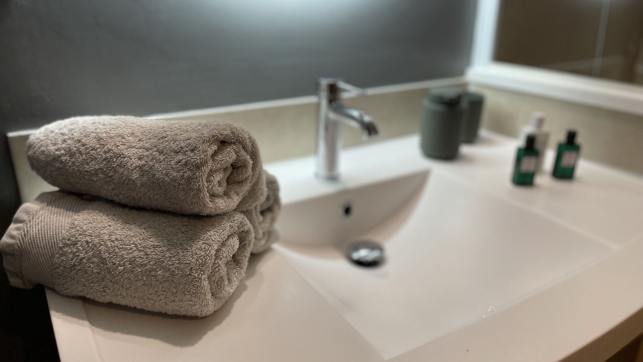 Photo of Bathroom in Avoriaz