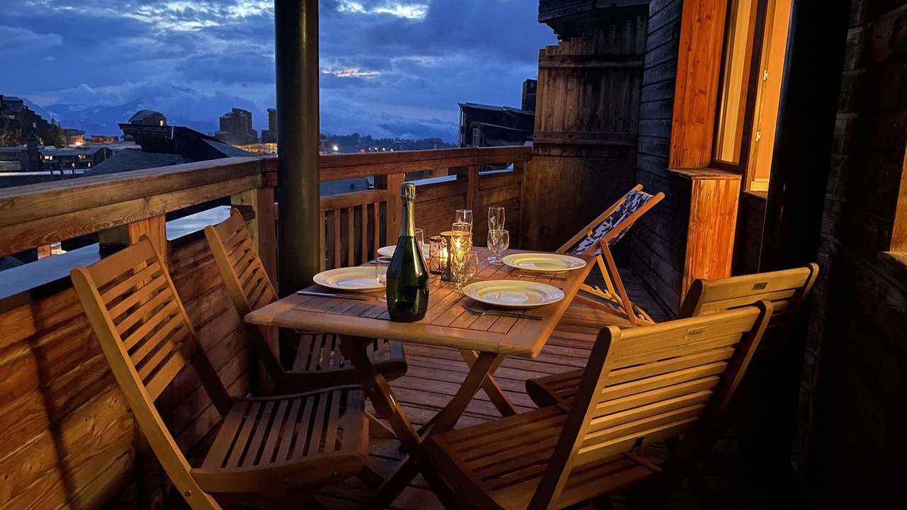 Photo of Outdoor in Avoriaz