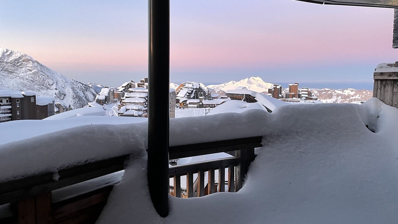 Photo of Outdoor in Avoriaz