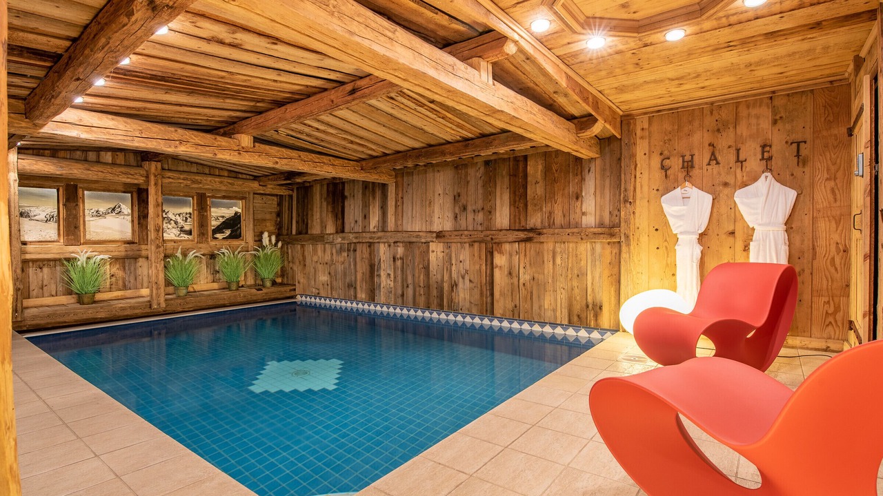 Photo of Outdoor in Courchevel