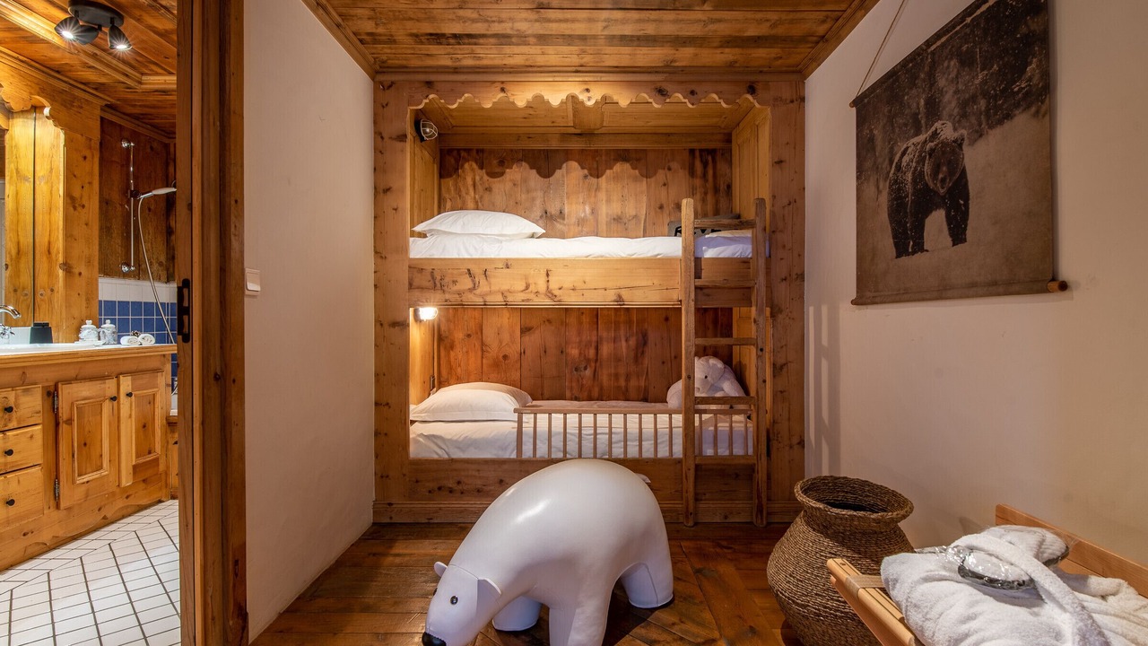 Photo of Others in Courchevel