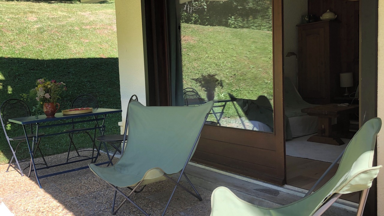 Photo of Outdoor in Le Bettex