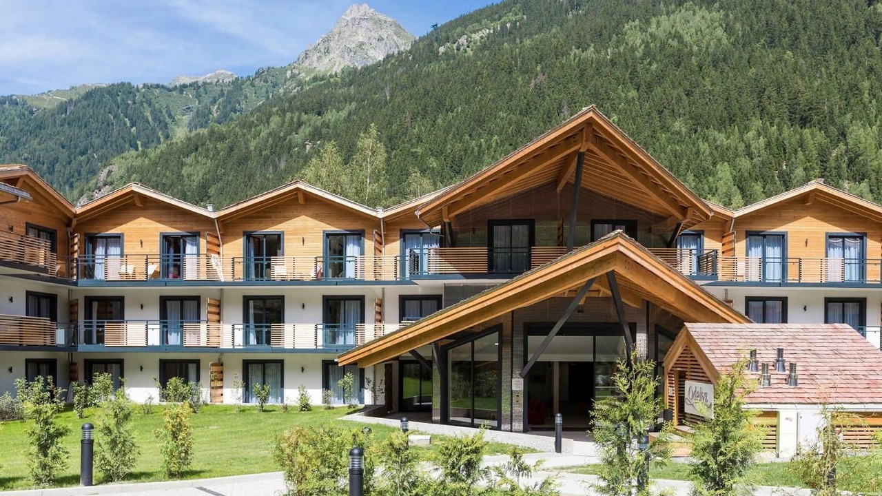 Photo of Outdoor in Les Tines