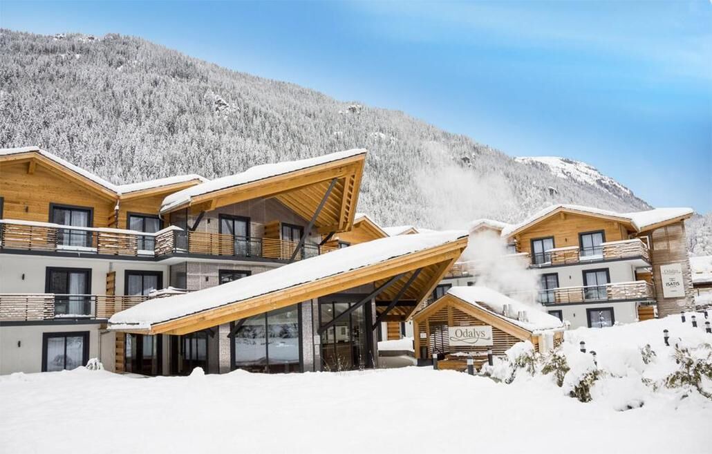 Photo of Outdoor in Les Tines