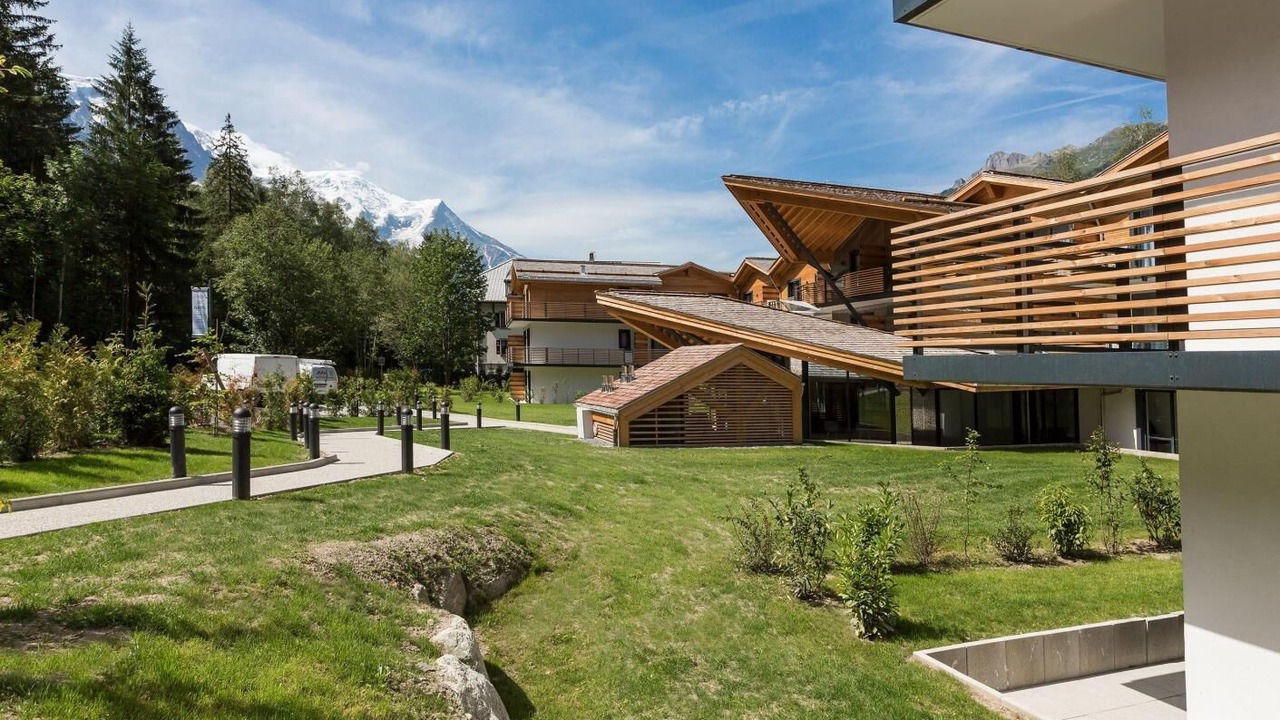 Photo of Outdoor in Les Tines