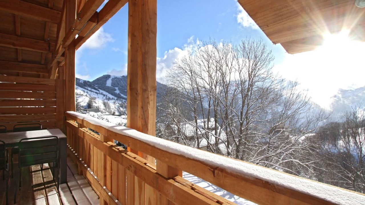Photo of Outdoor in Huez-en-Oisans