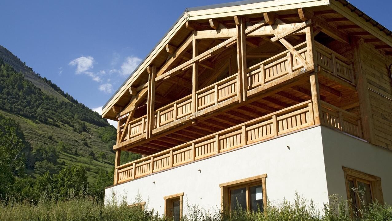 Photo of Outdoor in Huez-en-Oisans
