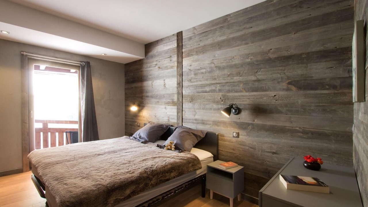 Photo of Bedroom in Huez-en-Oisans