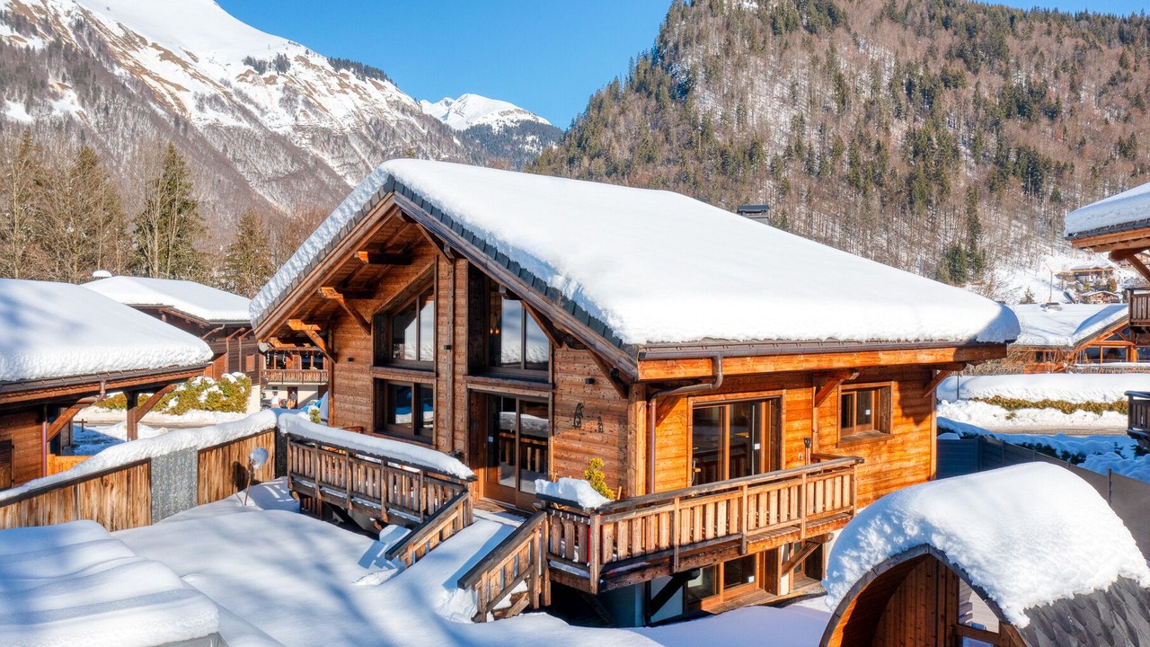 Photo of Outdoor in Morzine