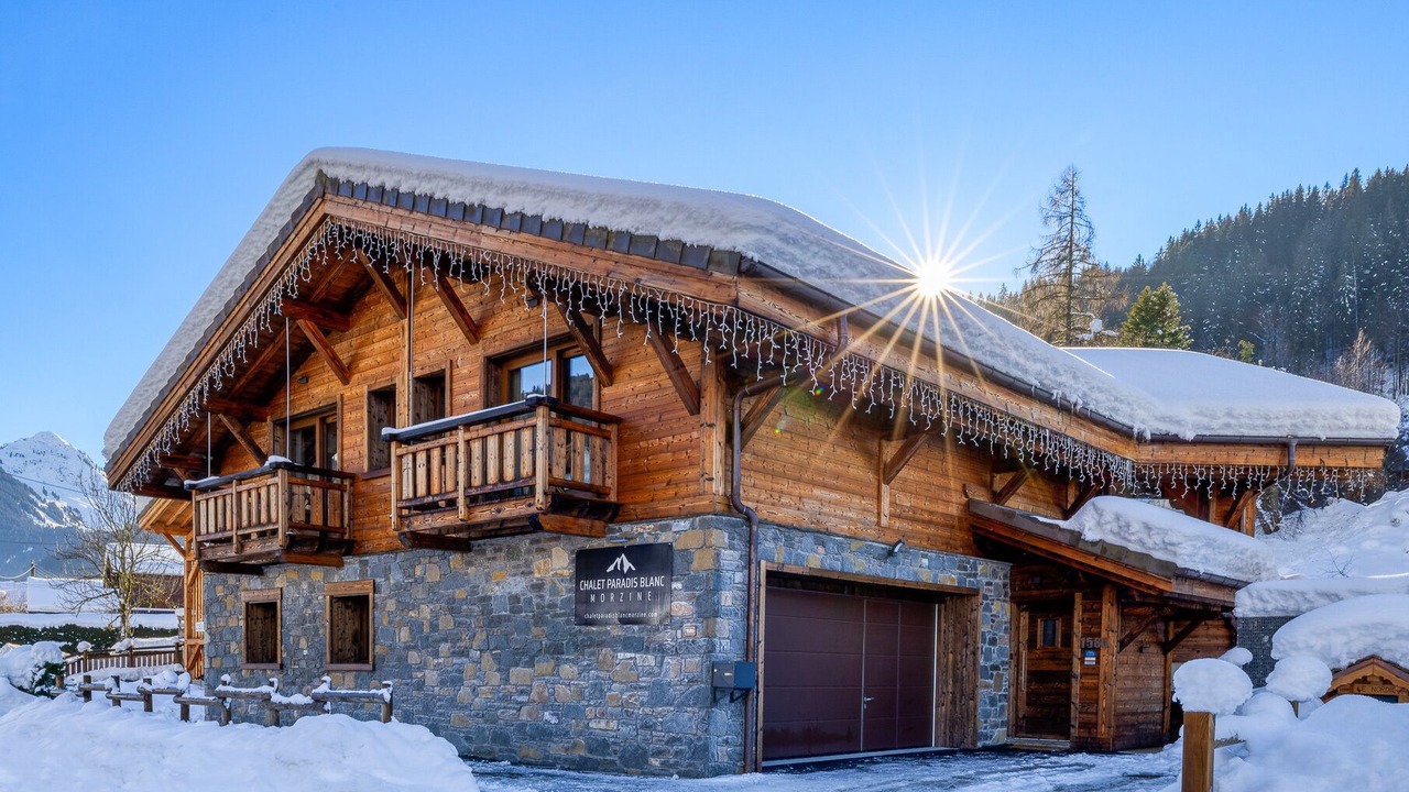 Photo of Outdoor in Morzine