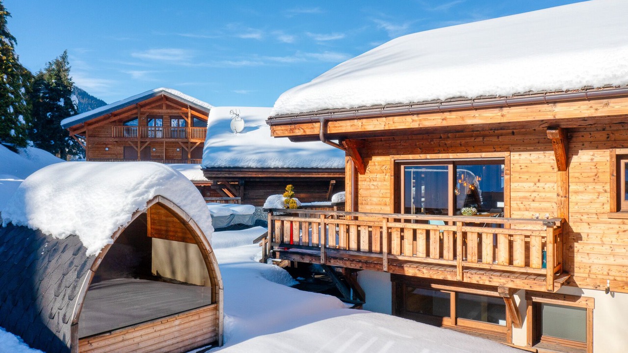 Photo of Outdoor in Morzine