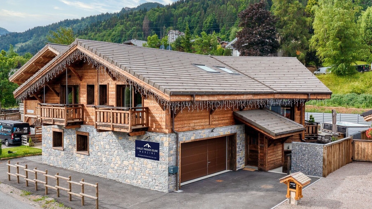 Photo of Outdoor in Morzine