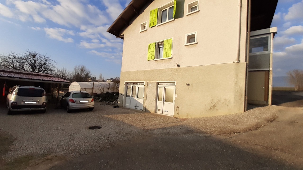 Photo of Outdoor in Sonnaz