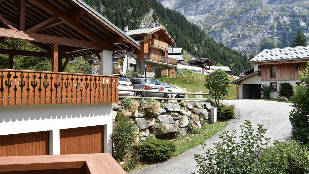 Photo of Outdoor in Pralognan-la-Vanoise