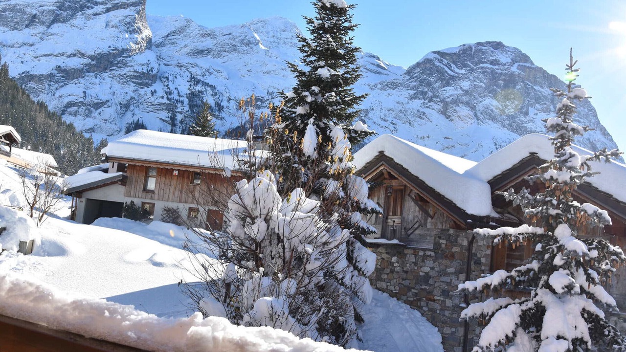 Photo of Patio Balcony in Pralognan-la-Vanoise