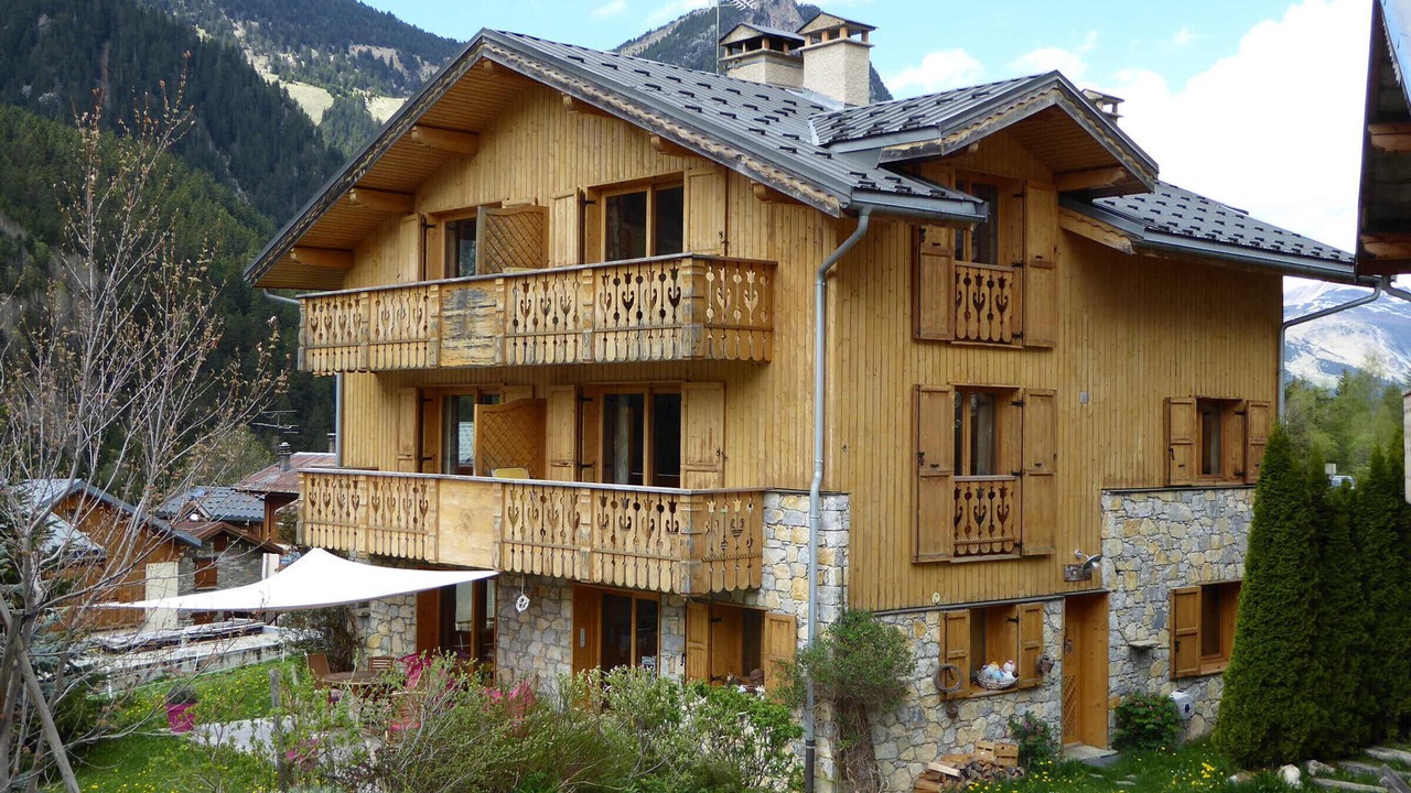 Photo of Outdoor in Pralognan-la-Vanoise