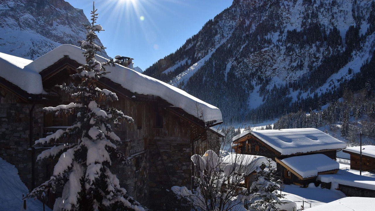 Photo of Others in Pralognan-la-Vanoise