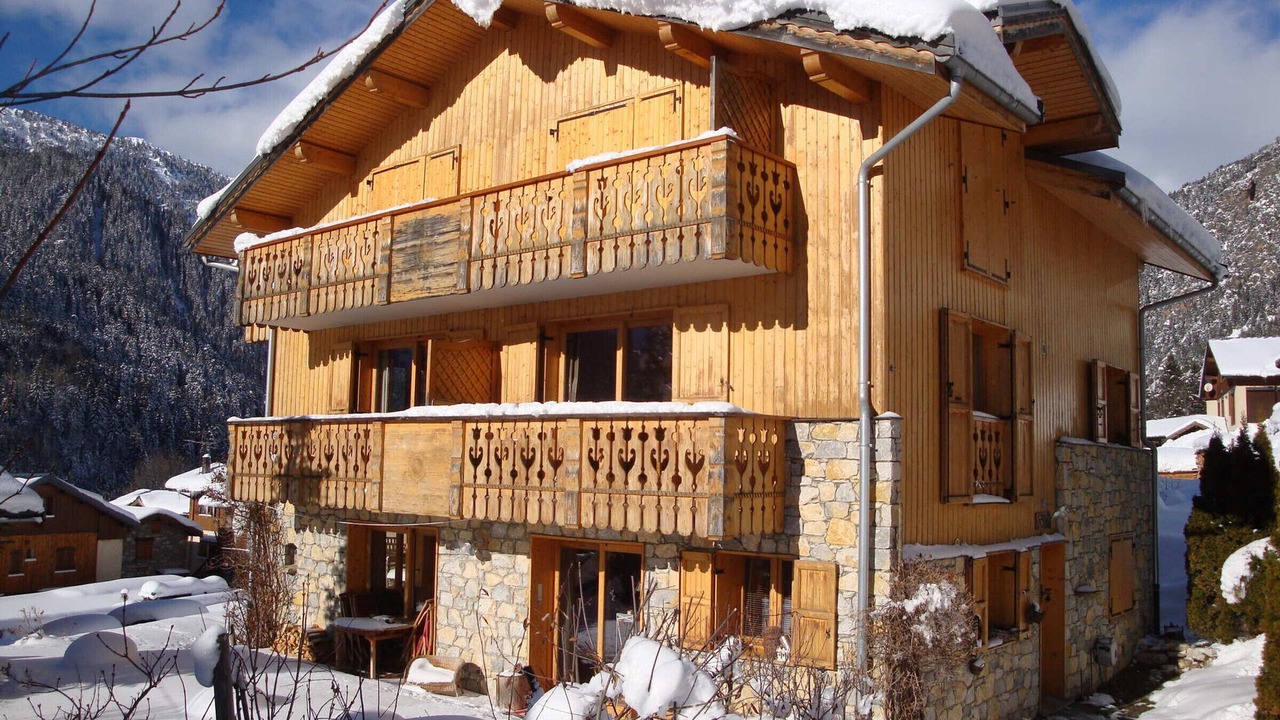 Photo of Outdoor in Pralognan-la-Vanoise