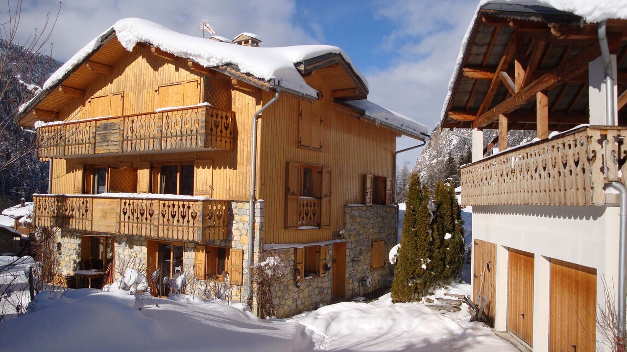 Photo of Outdoor in Pralognan-la-Vanoise
