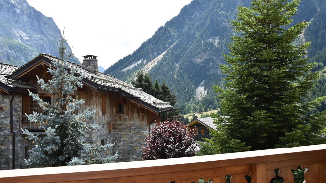 Photo of Outdoor in Pralognan-la-Vanoise