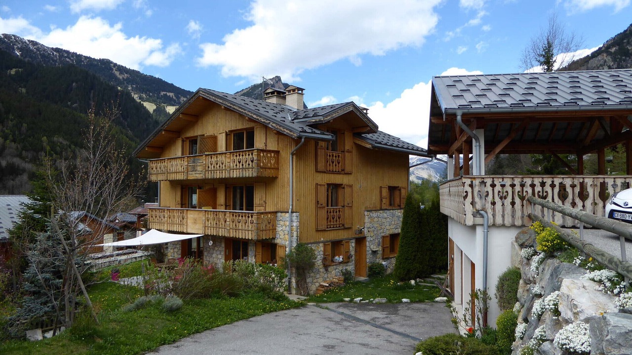 Photo of Outdoor in Pralognan-la-Vanoise