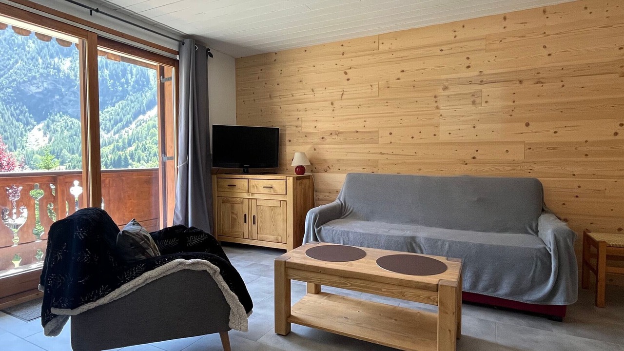Photo of Livingroom in Pralognan-la-Vanoise