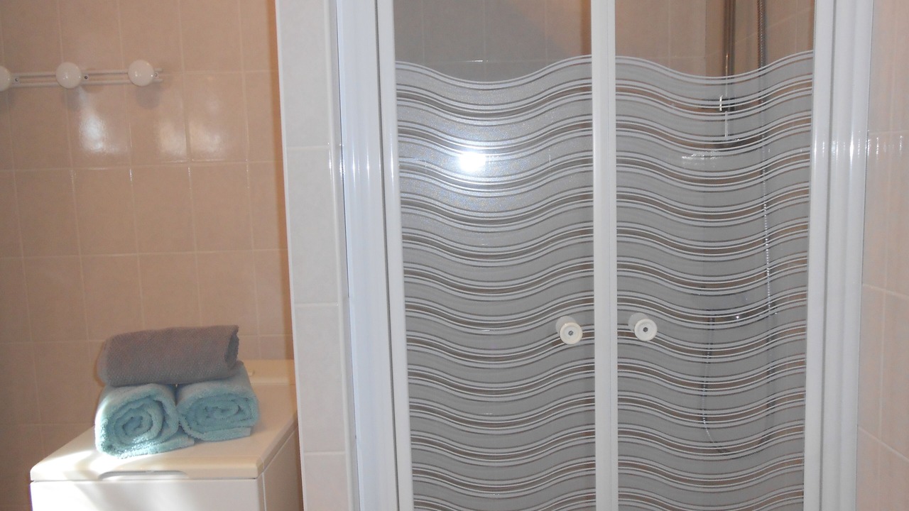 Photo of Bathroom in Chauzon