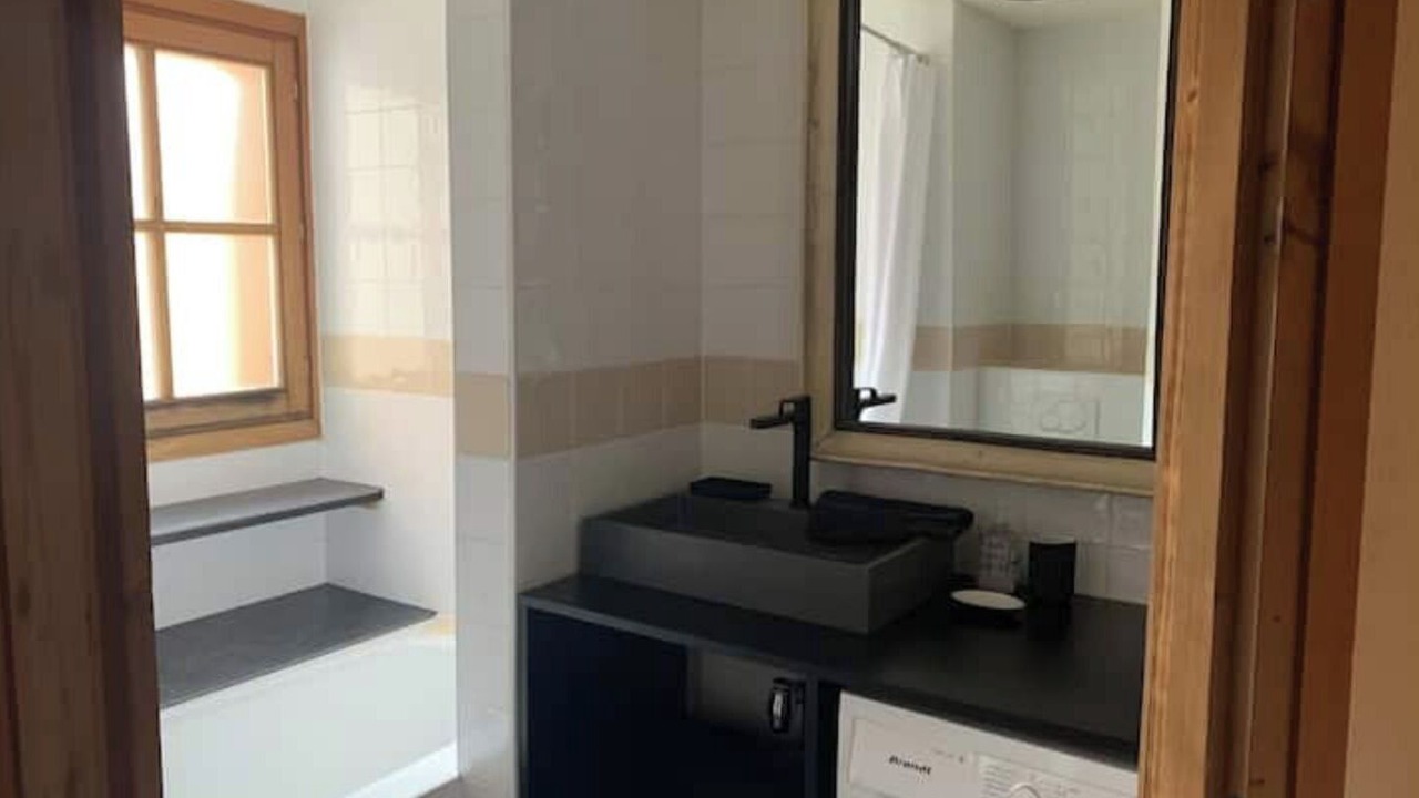 Photo of Bedroom in Les Brevieres