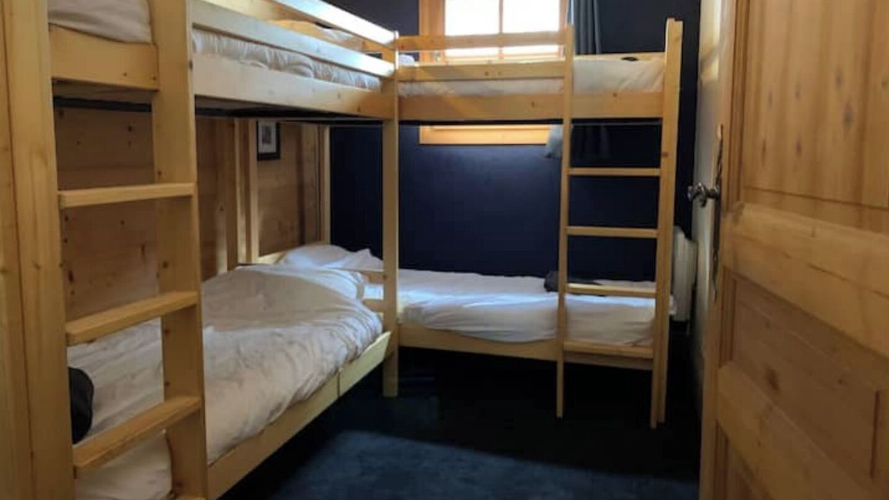 Photo of Bedroom in Les Brevieres