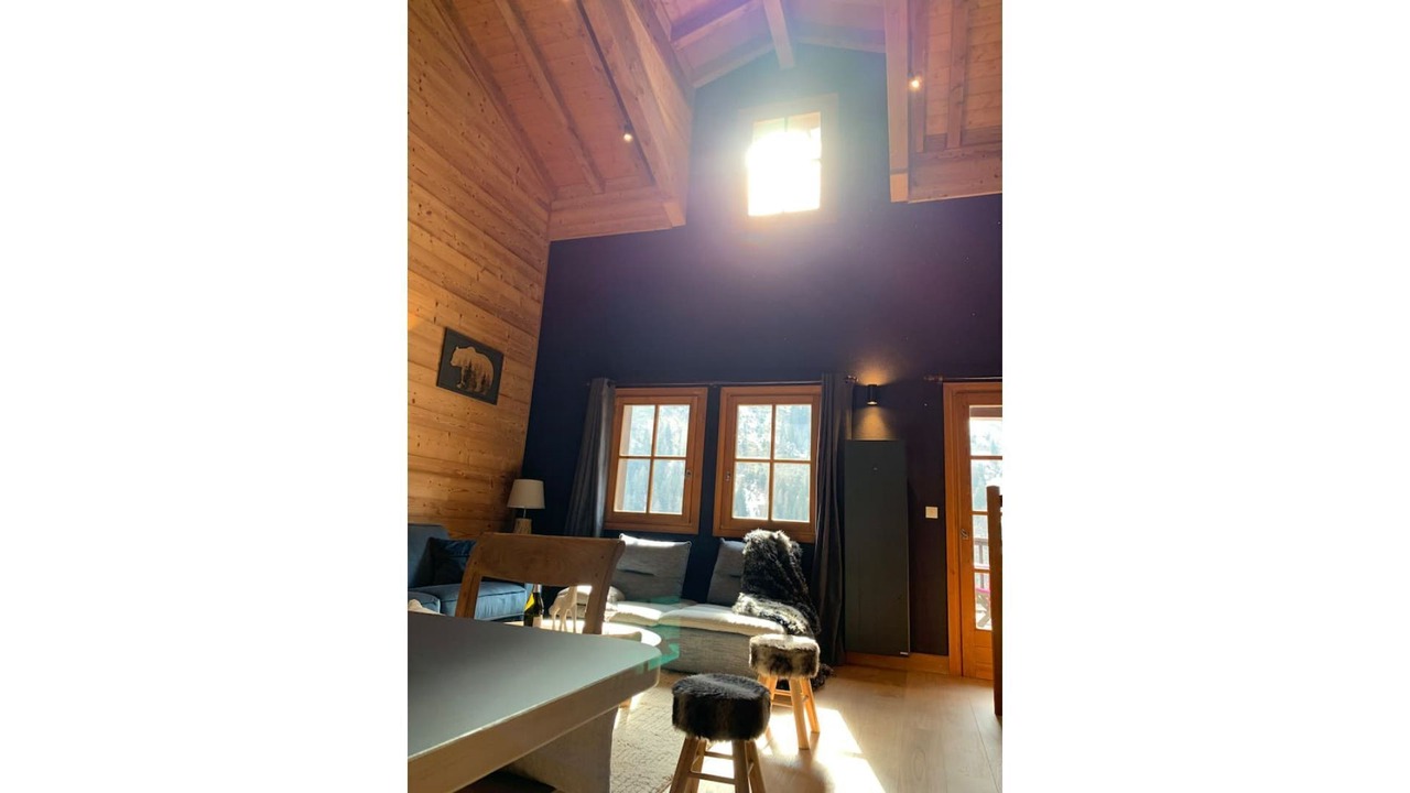 Photo of Bedroom in Les Brevieres