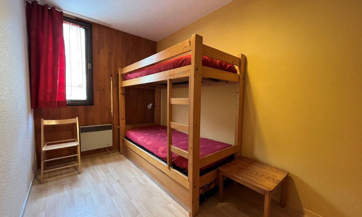 Photo of Bedroom in Lanslevillard