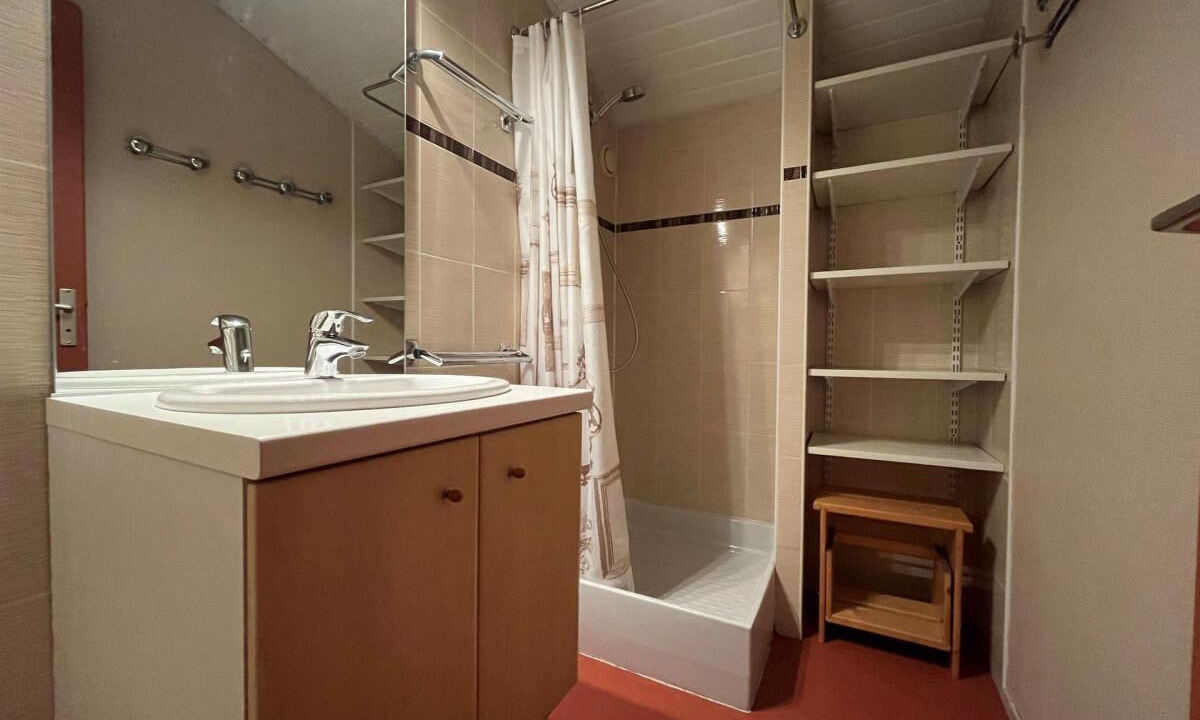 Photo of Bathroom in Lanslevillard