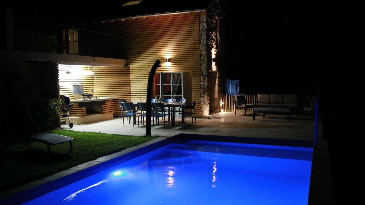 Photo of Outdoor in Clairvaux-d'Aveyron