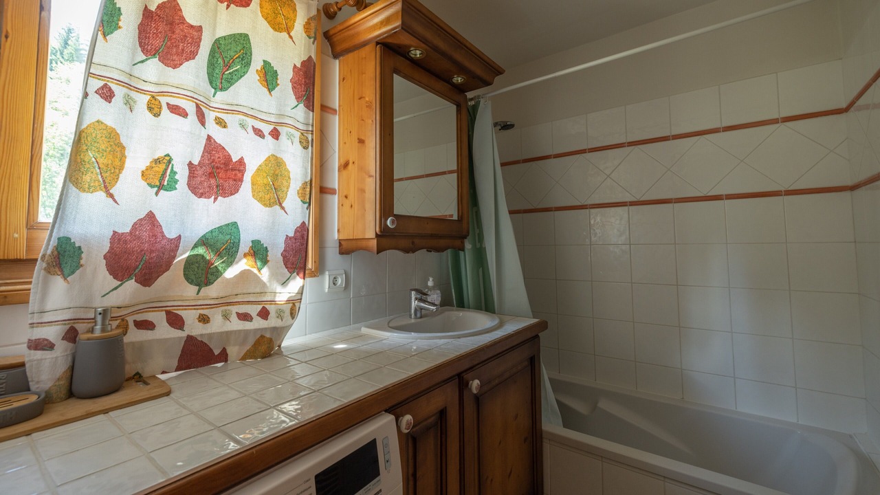 Photo of Bathroom in Les Esserts